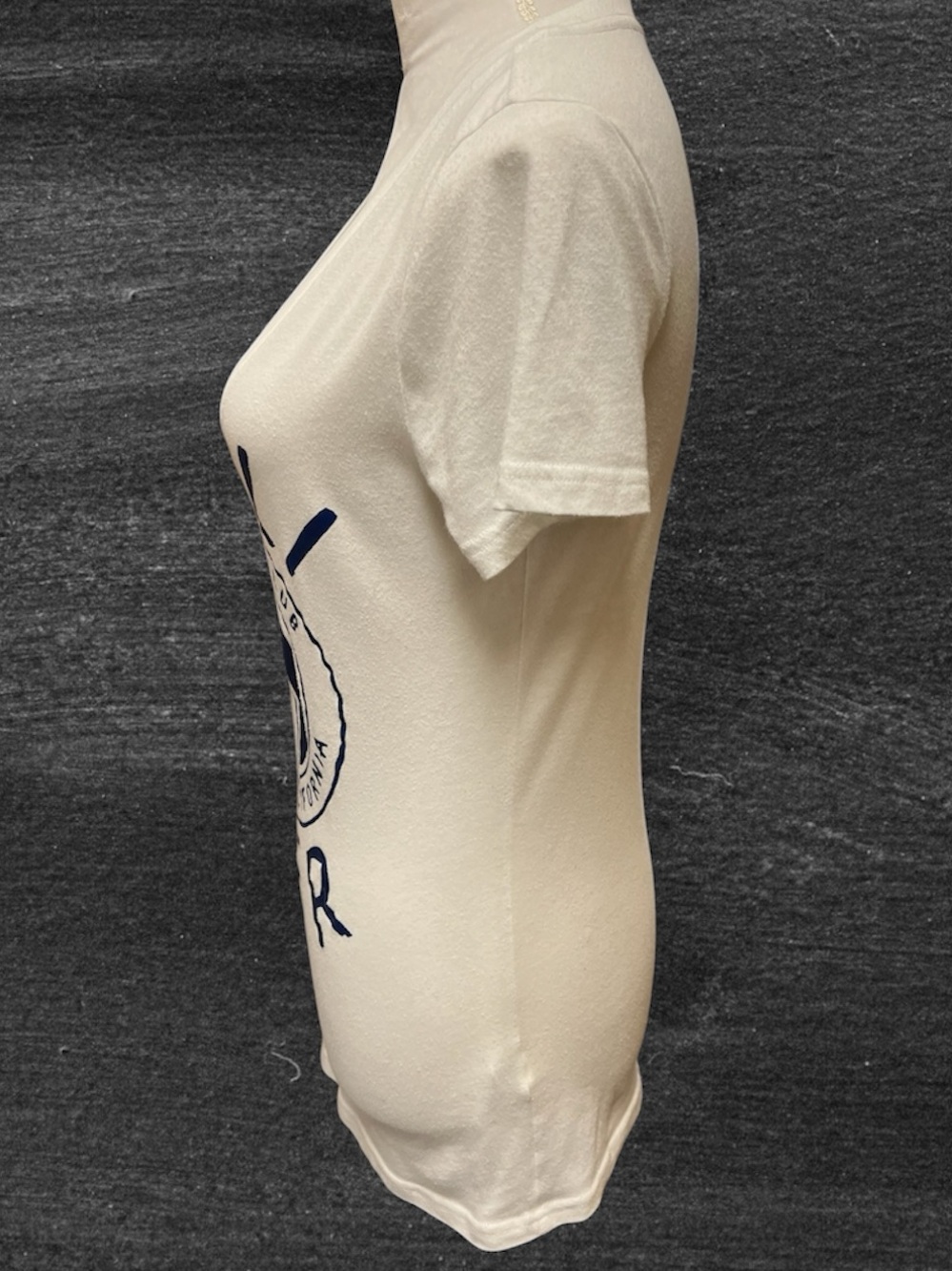 Hollister V Neck T-shirt - Picture 4 of 9